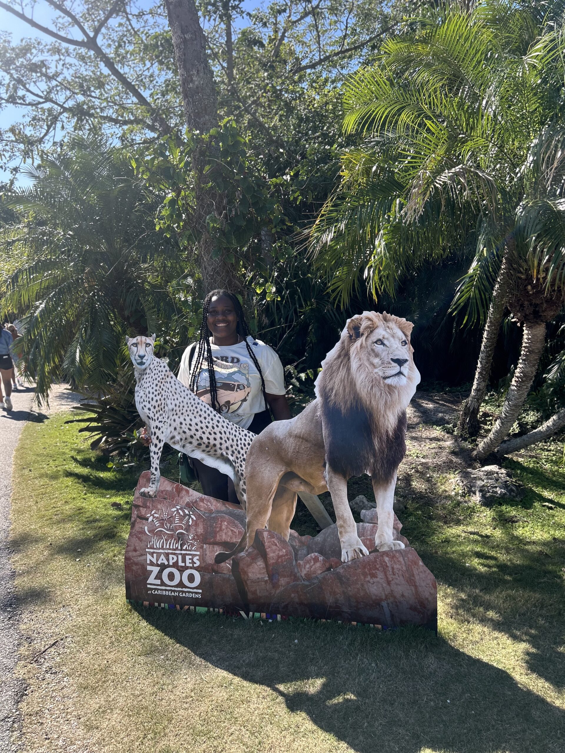 Naples travel moment six