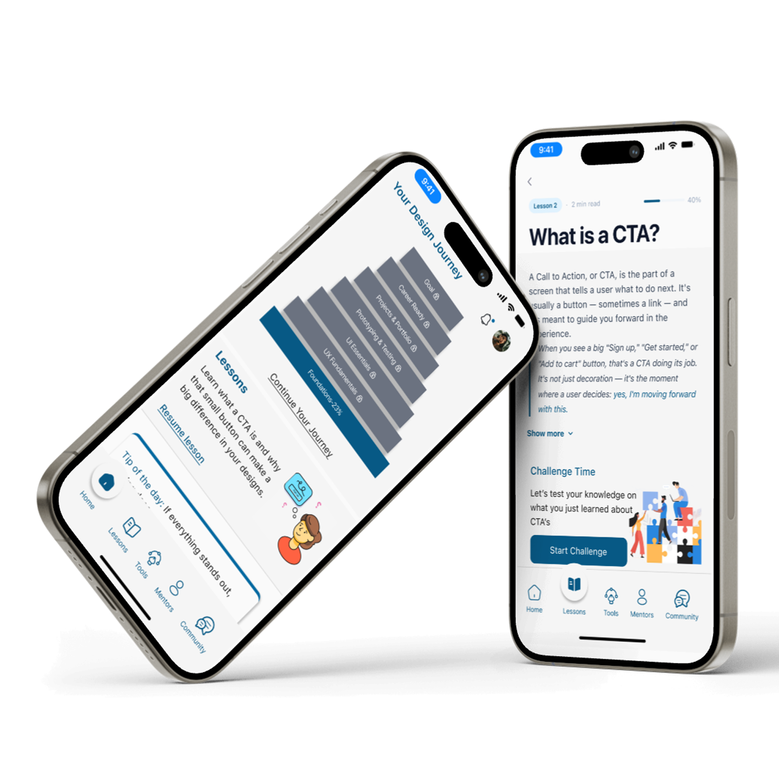 DesignED final mobile mockup 5