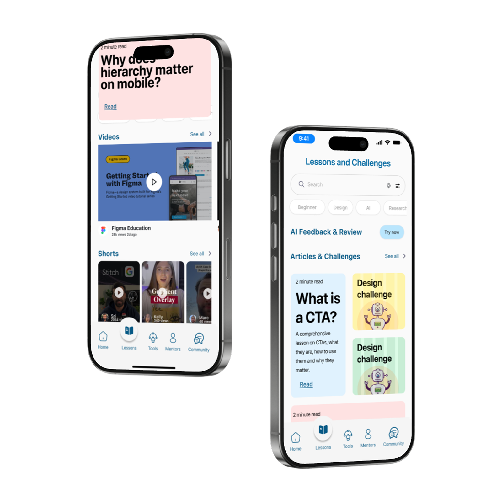 DesignED final mobile mockup 6
