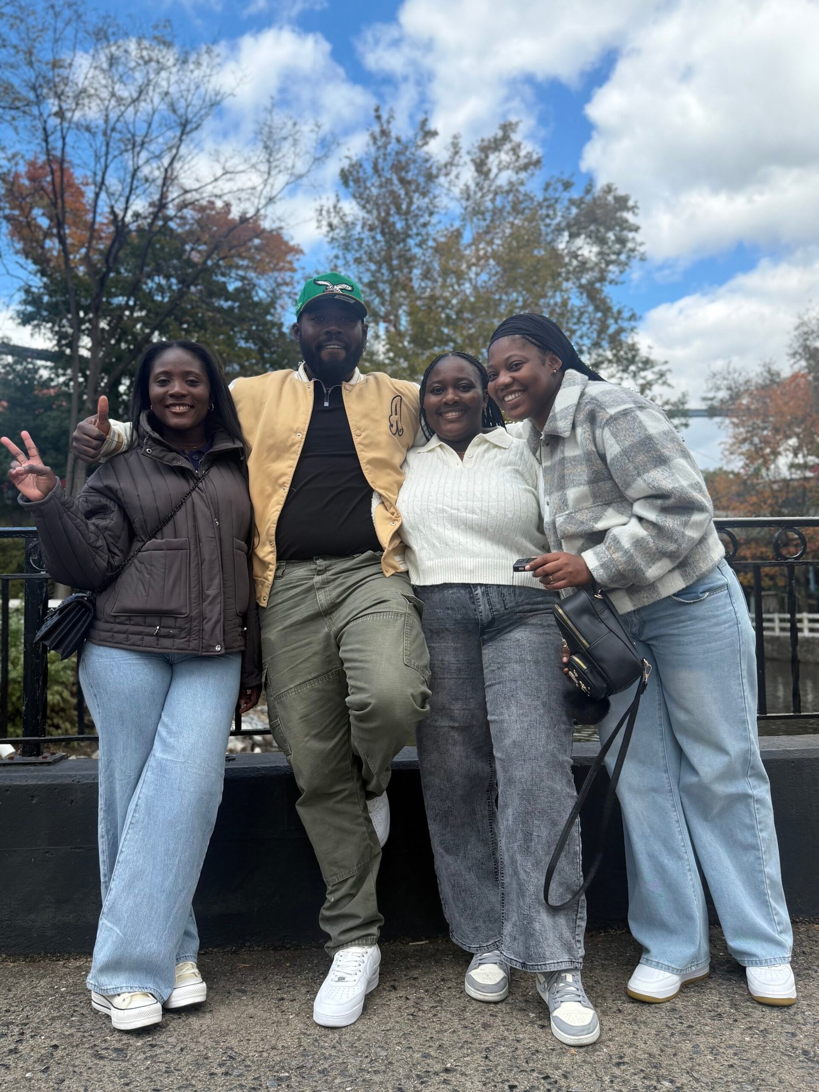 Hersheypark memory ten